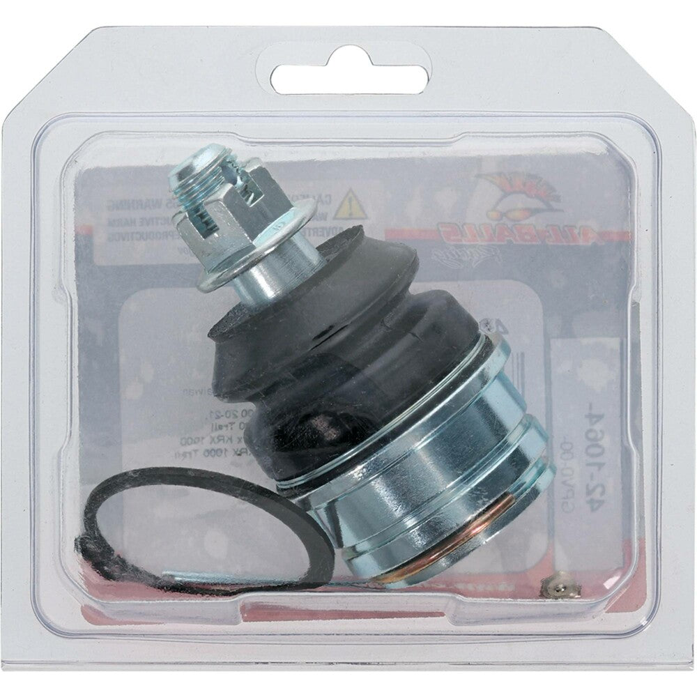 High Performance Ball Joint