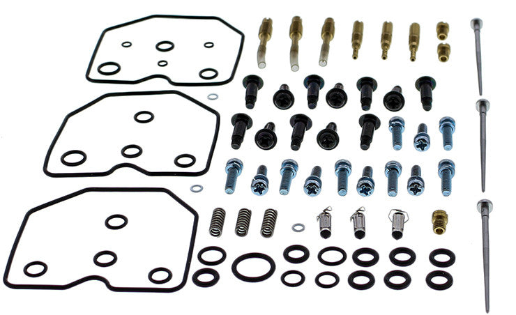 Carburetor Repair Kit