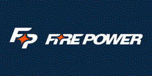 Fire Power Banner