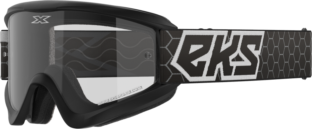 EKS Flat Out Goggles (Adult)