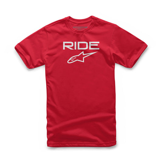 Alpinestars Ride 2.0 T-Shirt (Adult)