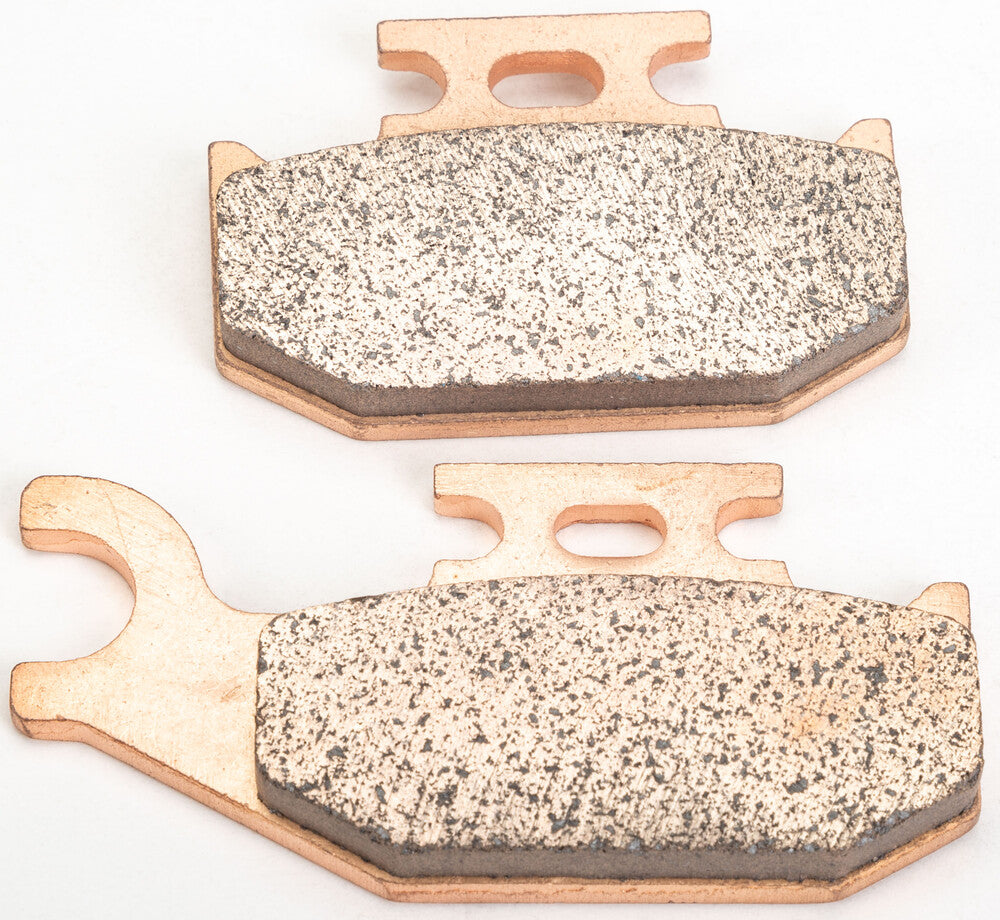 All Balls Brake Pads #18-8051