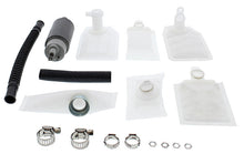 Fuel Pump Kit