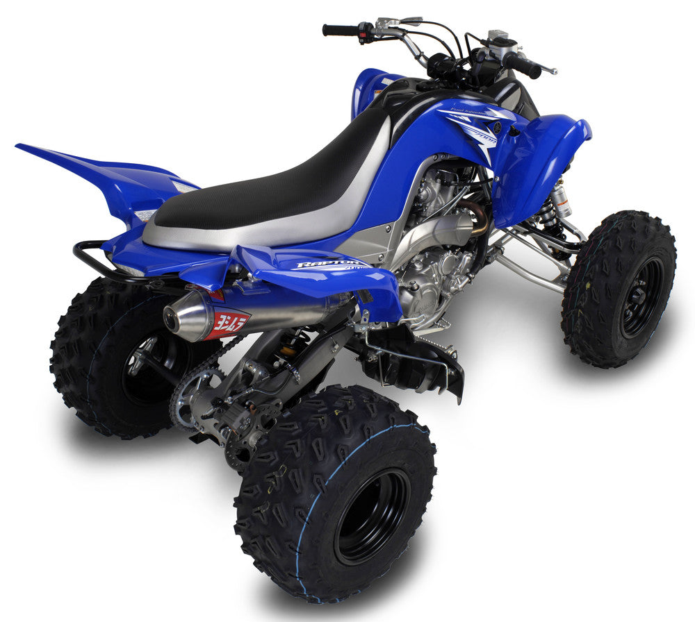 RS-2 Slip-On Exhaust