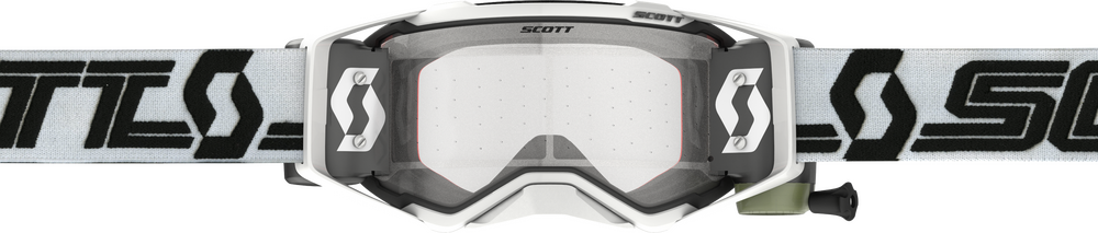 Scott Prospect Goggles (Adult)