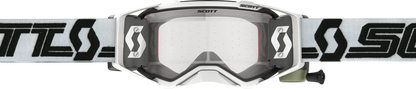 Scott Prospect Goggles (Adult)