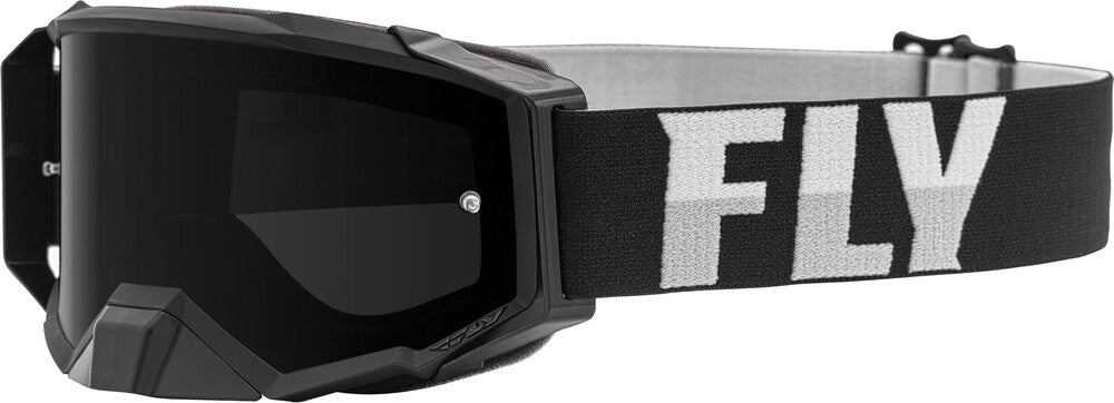 Fly Racing Zone Pro Goggles (Adult)