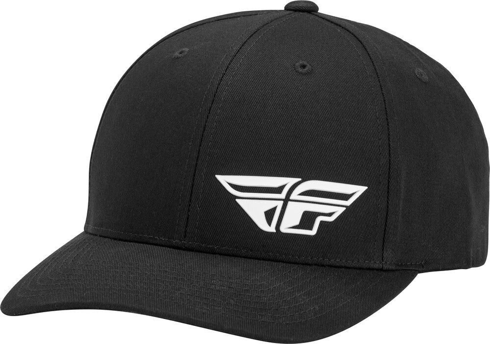 Fly Racing F-Wing Hat (Adult)