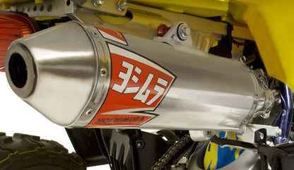 RS-2 Full System Exhaust