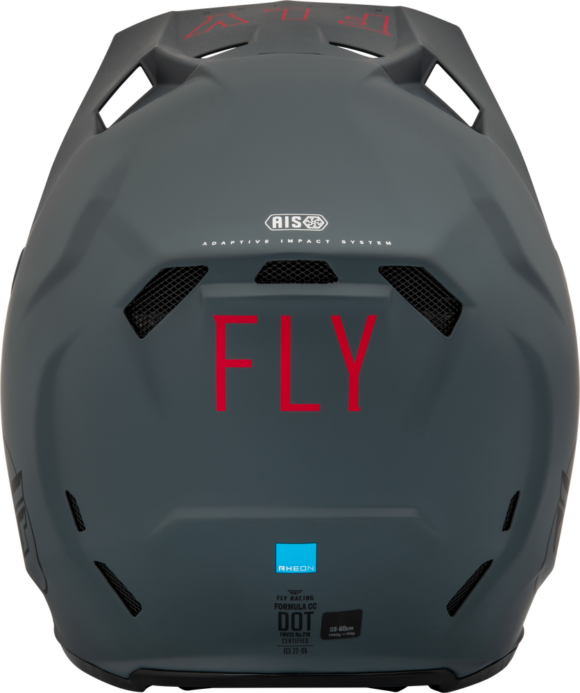 Fly Racing Formula CC Centrum Helmet (Adult) (Copy)