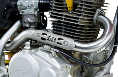 RS-2 Full System Exhaust