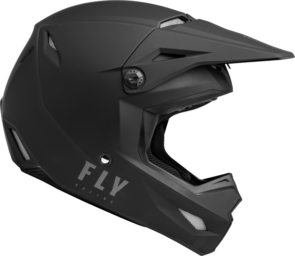 Fly Racing Kinetic Helmet (Adult)