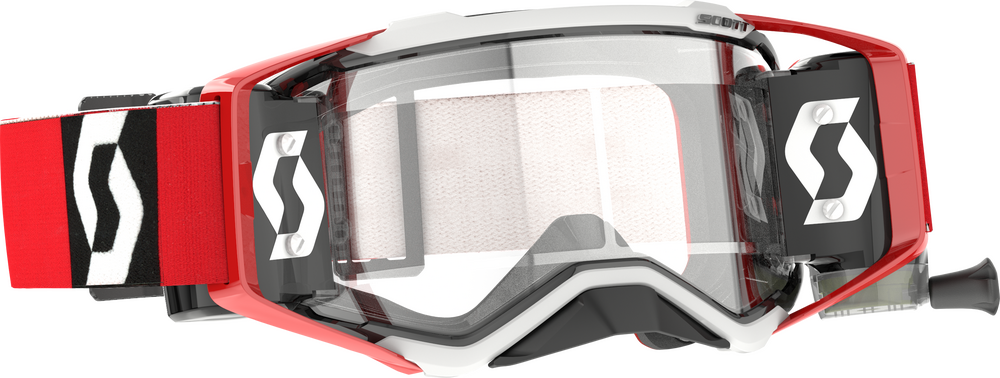 Scott Prospect Goggles (Adult)