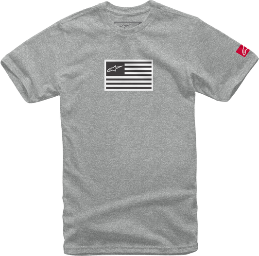 Alpinestars Flag T-Shirt (Adult)