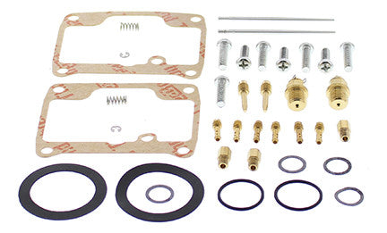 Carburetor Repair Kit