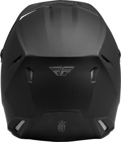 Fly Racing Kinetic Helmet (Adult)