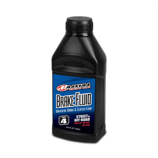 Maxima DOT4 Brake Fluid