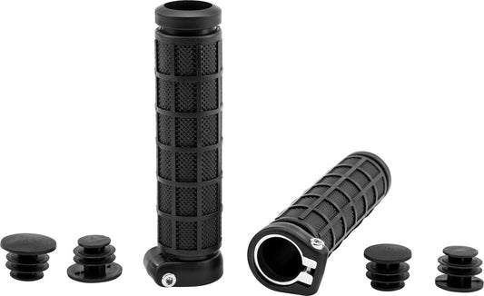 Fire Power Lock-On ATV Grips