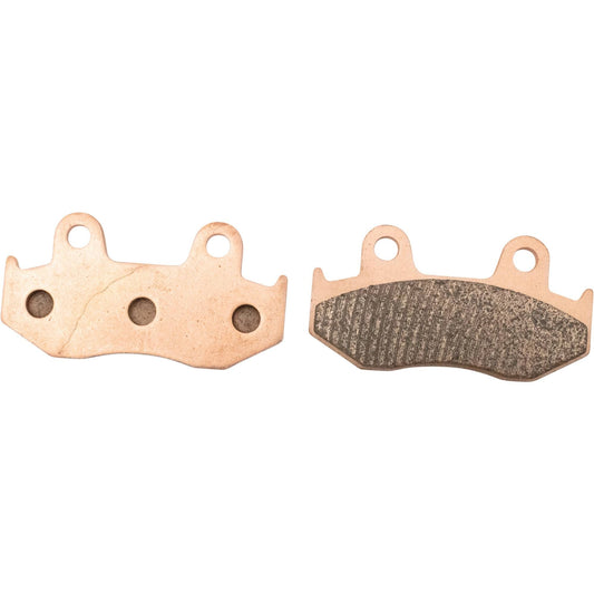 All Balls Brake Pads #18-8035