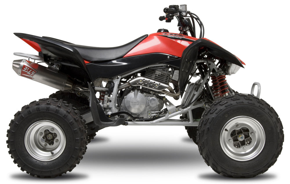 RS-2 Slip-On Exhaust