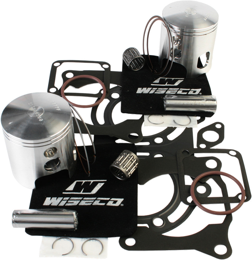 Precision Matched/Balanced Cycle Piston Kit