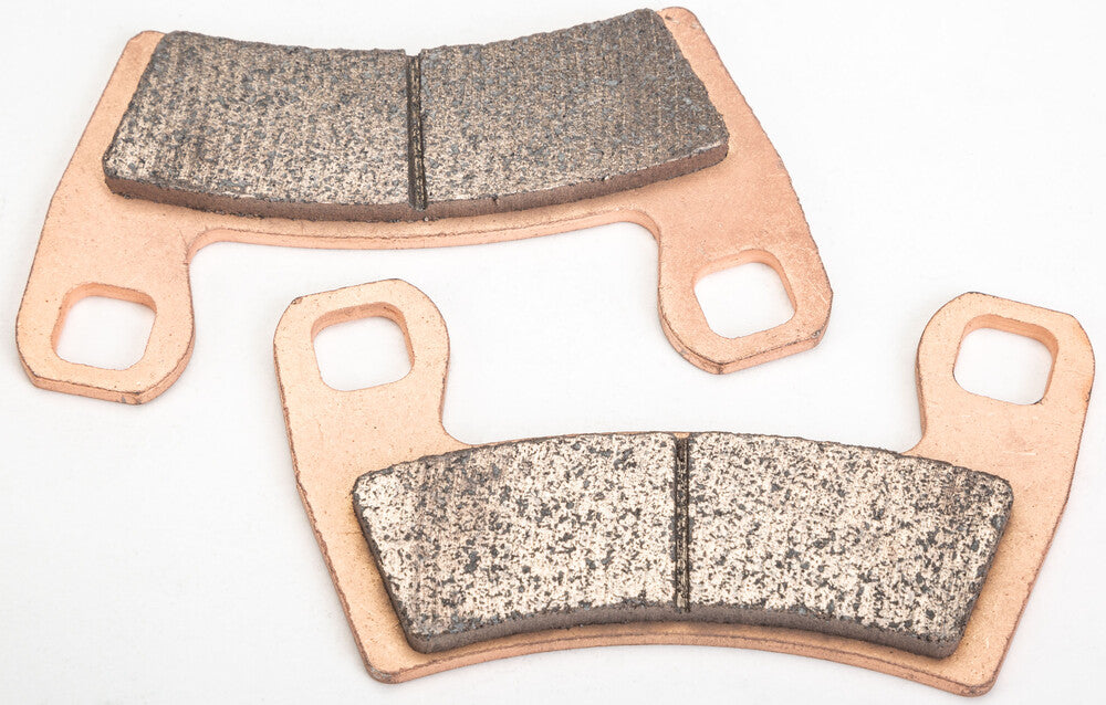 All Balls Brake Pads #18-8046