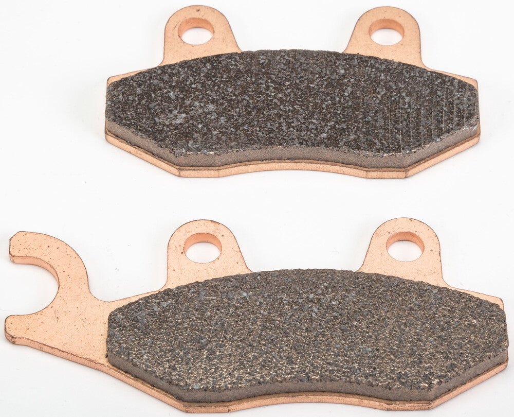 All Balls Brake Pads #18-8007