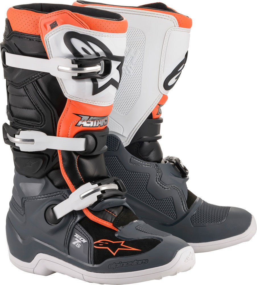 Alpinestars Tech 7S Boot (Youth)