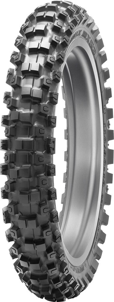 Dunlop Geomax MX53 Tire