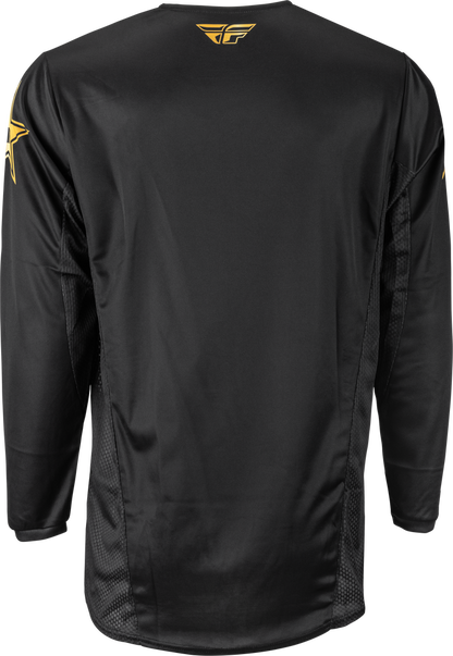 Fly Racing Kinetic Jersey (Adult)