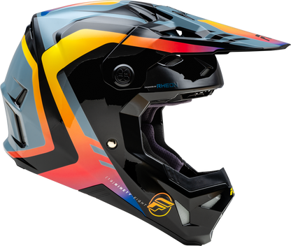 Fly Racing Formula CP Krypton Helmet (Youth)