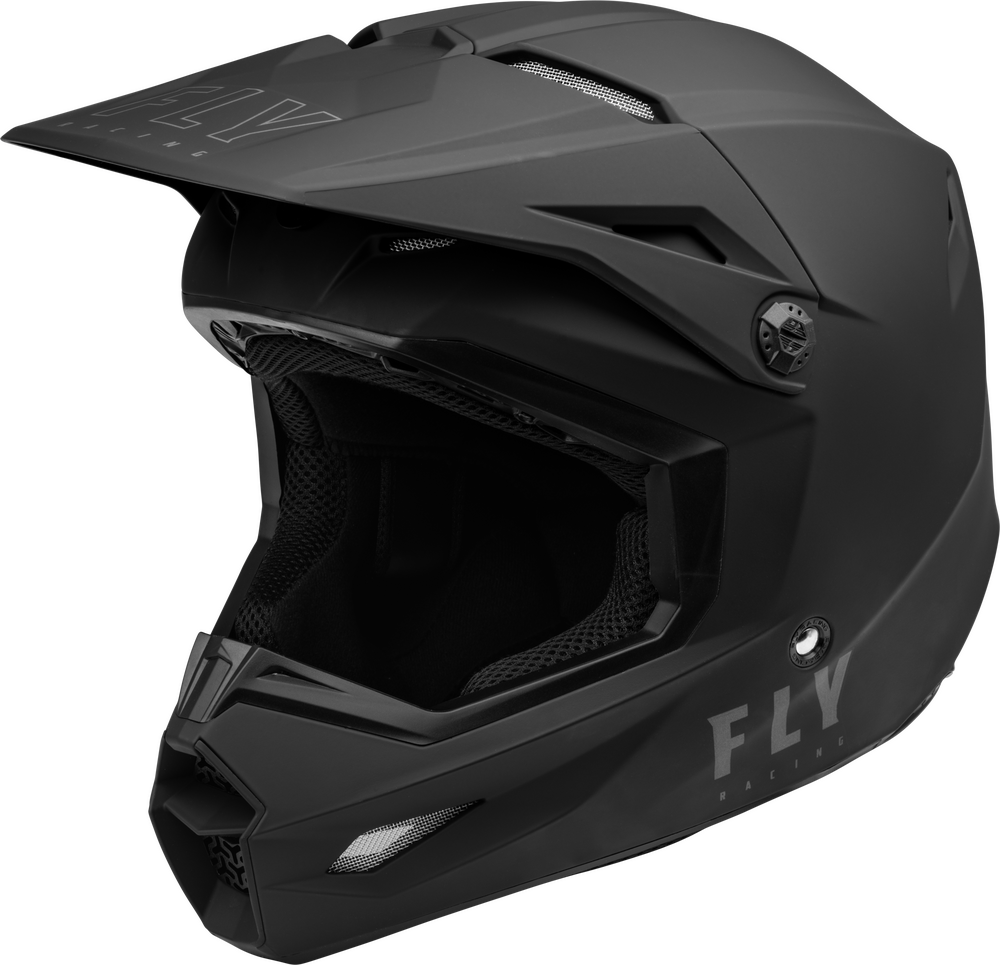 Fly Racing Kinetic Helmet (Adult)