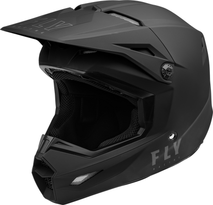 Fly Racing Kinetic Helmet (Adult)