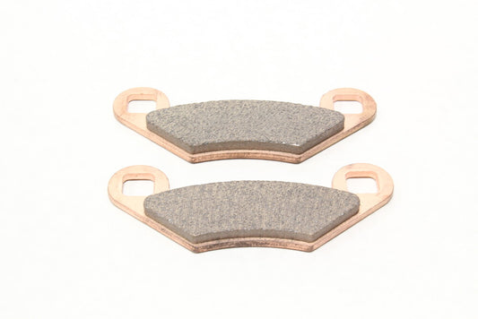 All Balls Brake Pads #18-8014