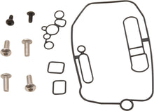 Keihin Mid-Body Carb Kit