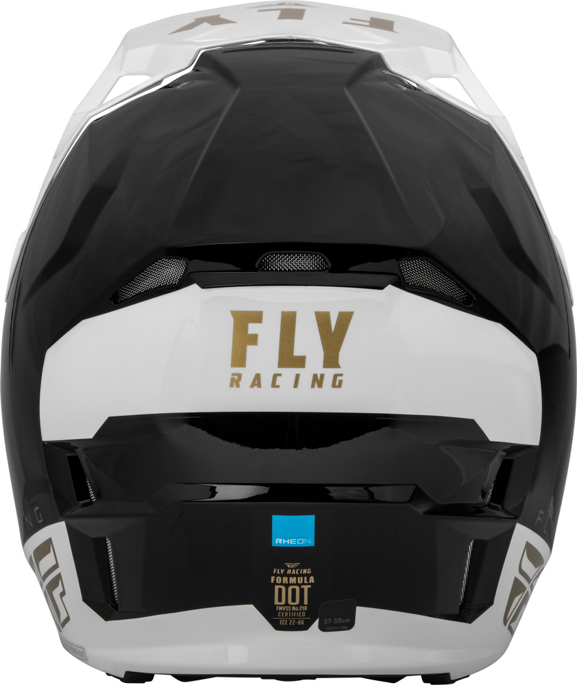 Fly Racing Formula CP Slant Helmet (Adult)