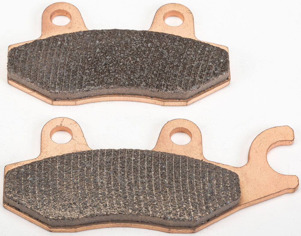 All Balls Brake Pads #18-8006