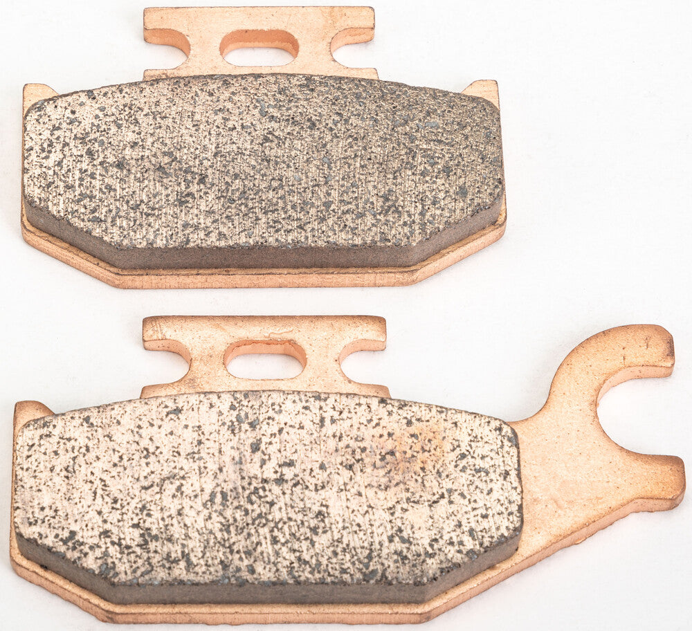 All Balls Brake Pads #18-8005