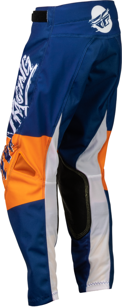 Fly Racing Kinetic Khaos Pants (Youth)