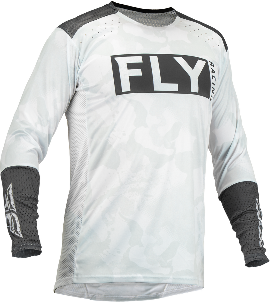 Fly Racing L.E. Stealth Jersey (Adult)