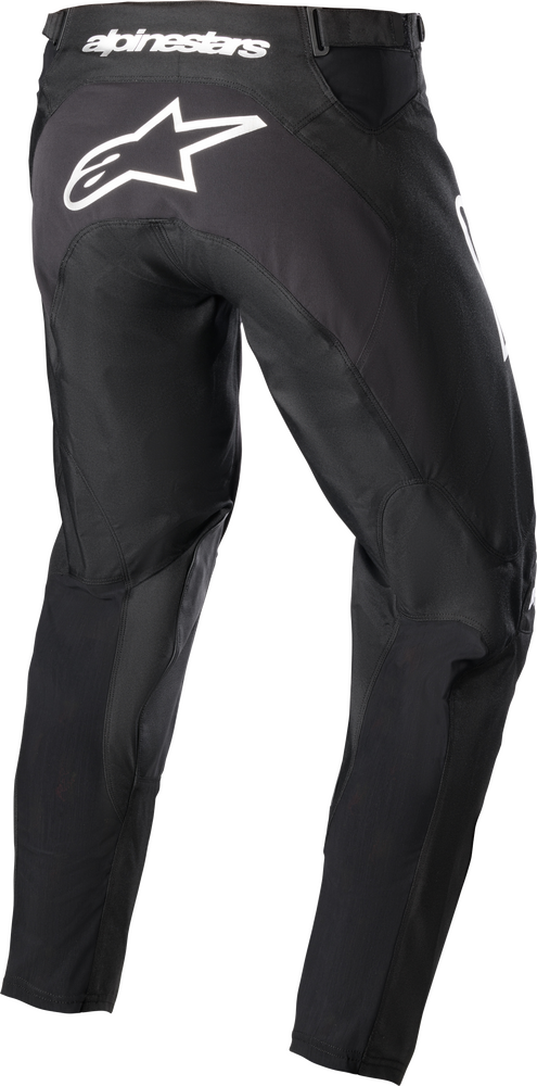 Alpinestars Racer Graphite Pants, Black (Adult)