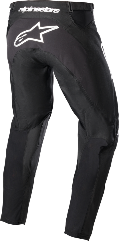 Alpinestars Racer Graphite Pants, Black (Adult)