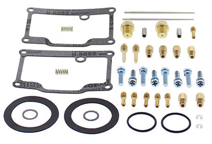 Carburetor Repair Kit