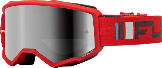 Fly Racing Zone Goggle (Youth)