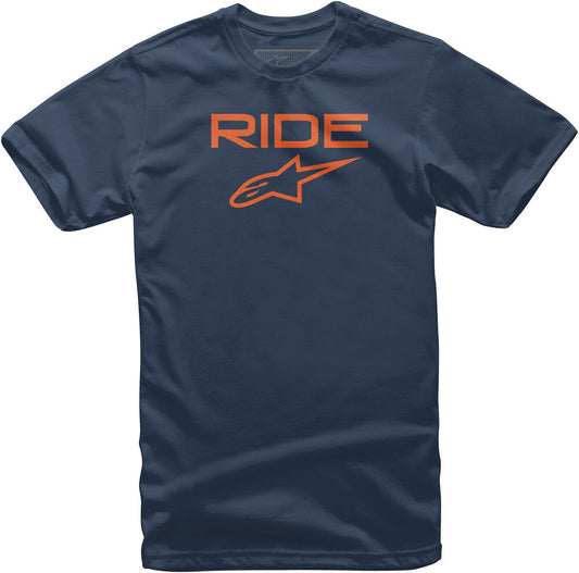 Alpinestars Ride 2.0 T-Shirt (Adult)