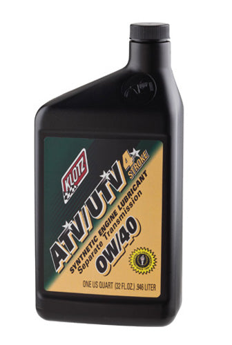 Klotz 0W40 ATV/UTV Synthetic Engine Oil