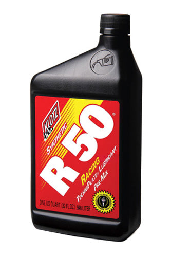 Klotz R50 Techniplate Premix Oil