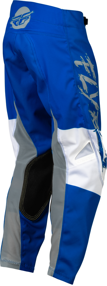 Fly Racing Kinetic Khaos Pants (Youth)