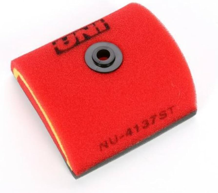 Uni Air Filter #NU-4137ST