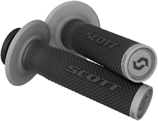 Scott SXII Lock-On MX Grips